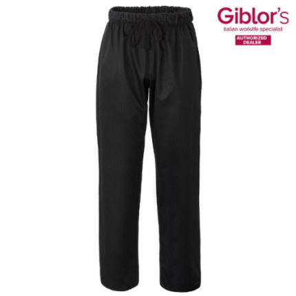 HLAČE PLUTONE Crne