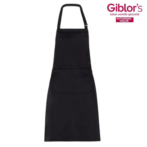 giblors PREGAČA ZANTE crna