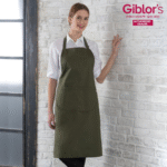 giblors PREGAČA ZANTE crna