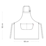 giblors PREGAČA ZANTE crna