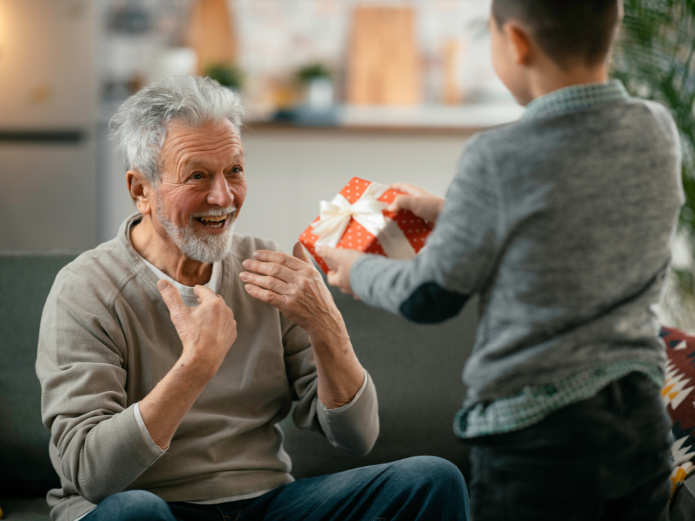 Razveselite svoje najbližnje ovog Božića