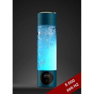 Enlight Anti-Age boca za vodik u plavoj boji