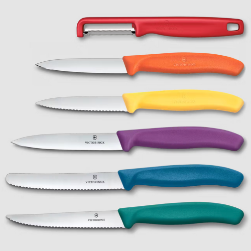 victorinox UTILITI SET OD 7 - BIJELI