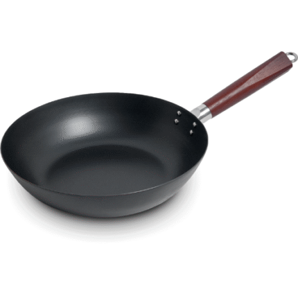 6088062 WOK 30 CM edo japan