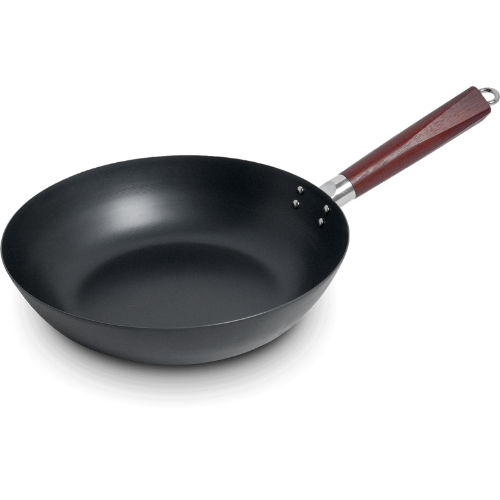 6088062 WOK 30 CM edo japan