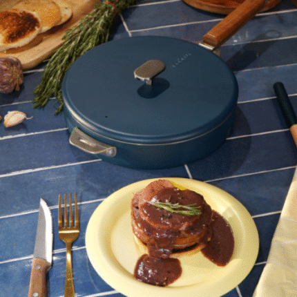 COOKUT MARVELLOUS TAVA 24 CM