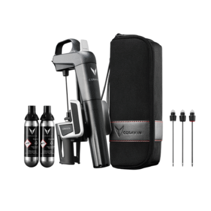 CORAVIN Model 2 Plus Pack