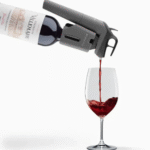 CORAVIN Three+ sustav za točenje vina bez vađenja čepa_2
