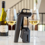 CORAVIN Three+ sustav za točenje vina bez vađenja čepa_2