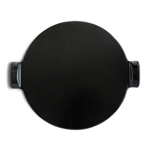 Emile Henry BBQ Smooth keramički pekač za pizzu – 36 cm5