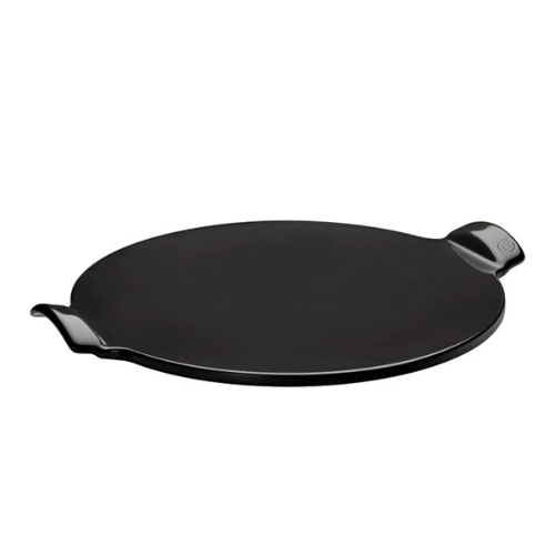 Emile Henry BBQ Smooth keramički pekač za pizzu – 36 cm5