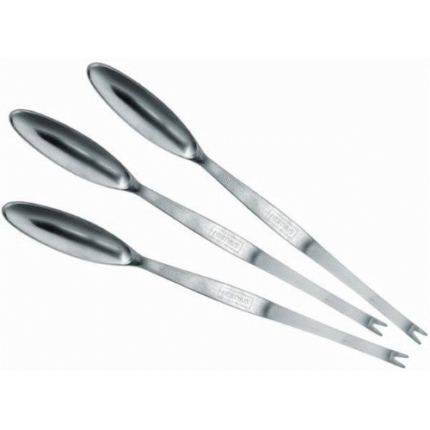 NERTHUS SET VILICA/IGLI ZA MORSKE PLODOVE 3/1