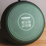 SAMBONET Titan Pro Green duboka tava 28 cm_ (2)