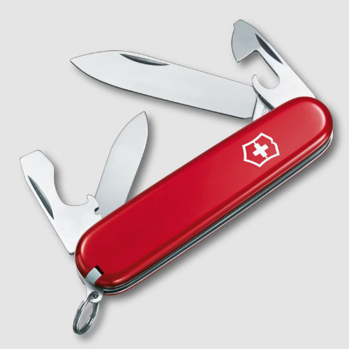 VICTORINOX DŽEPNI NOŽIĆ RECRUIT