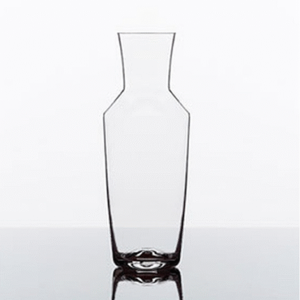 ZALTO, Carafe No25 dekanter