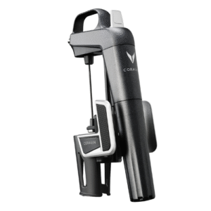 coravin model 2 plus