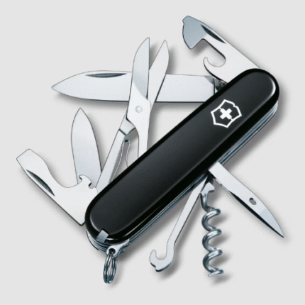 VICTORINOX Climber – srednji džepni nož s 14 funkcija