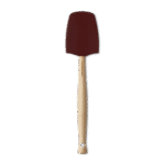 le creuset spatula garnet