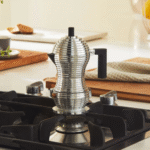 ALESSI PULCINA KAFETIJERA 6 ŠALICA INDUKCIJA_2