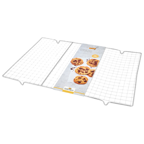 BIRKMANN REŠETKA ZA HLAĐENJE 32 x 45 CM BAKER´S BEST