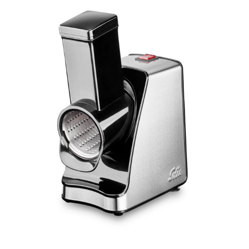 Električni ribež SOLIS Slice & More_ (1) Električni ribež SOLIS Slice & More