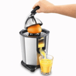 Solis Citrus Juicer – cjedilo za agrume