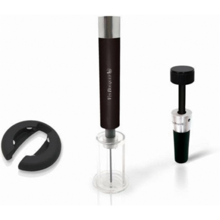 VIN BOUQUET VINSKI SET AIR