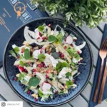 MADE IN JAPAN TANJUR BLACK PEARL 19,5 CM - Slika 3