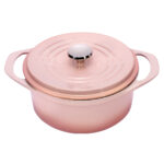 pot art posuda 24 cm lotus