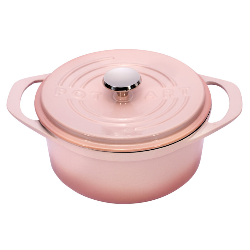 pot art posuda 24 cm lotus