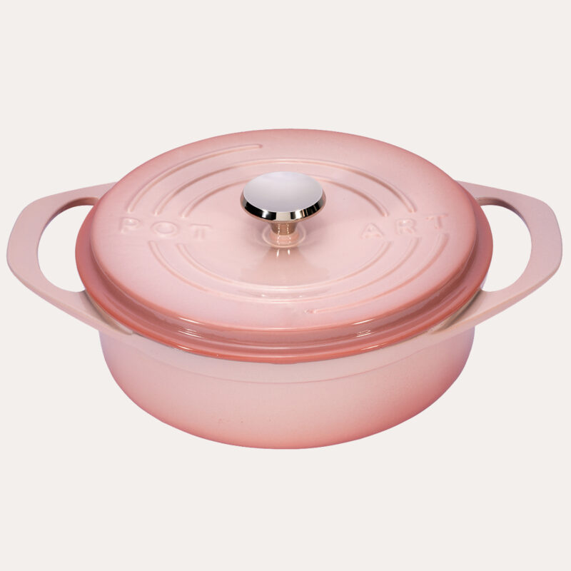 pot art posuda 26 cm lotus