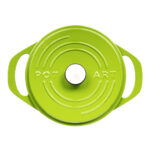 POT ART GUSANA POSUDA 26 CM - Slika 3