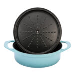 POT ART GUSANA POSUDA 28 CM - Slika 3