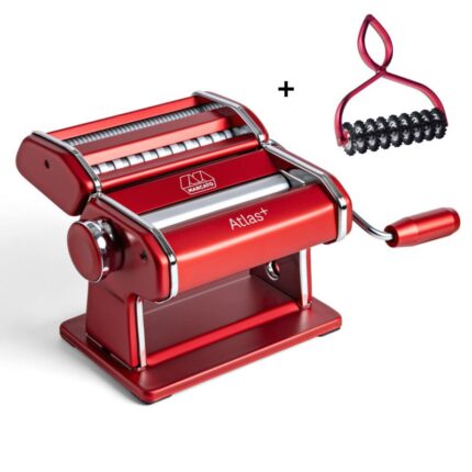 marcato atlas plus mašina za tjesteninu crbva plus pastabike