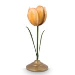 PIP STUDIO METALNI SVIJEĆNJAK YELLOW 21 CM