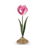 PIP STUDIO METALNI SVIJEĆNJAK PINK 21 CM