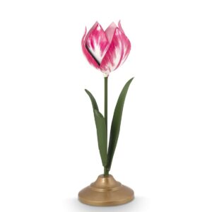 PIP STUDIO METALNI SVIJEĆNJAK PINK 21 CM