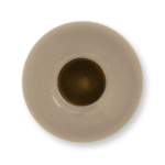 PIP STUDIO METALNA VAZA KHAKI 23 CM - Slika 4