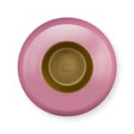 PIP STUDIO METALNA VAZA ROZA 17 CM - Slika 4