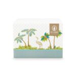 PIP STUDIO SET OD 2 ŠALICE JOLIE FLOWERS BLUE 350 ML - Slika 4