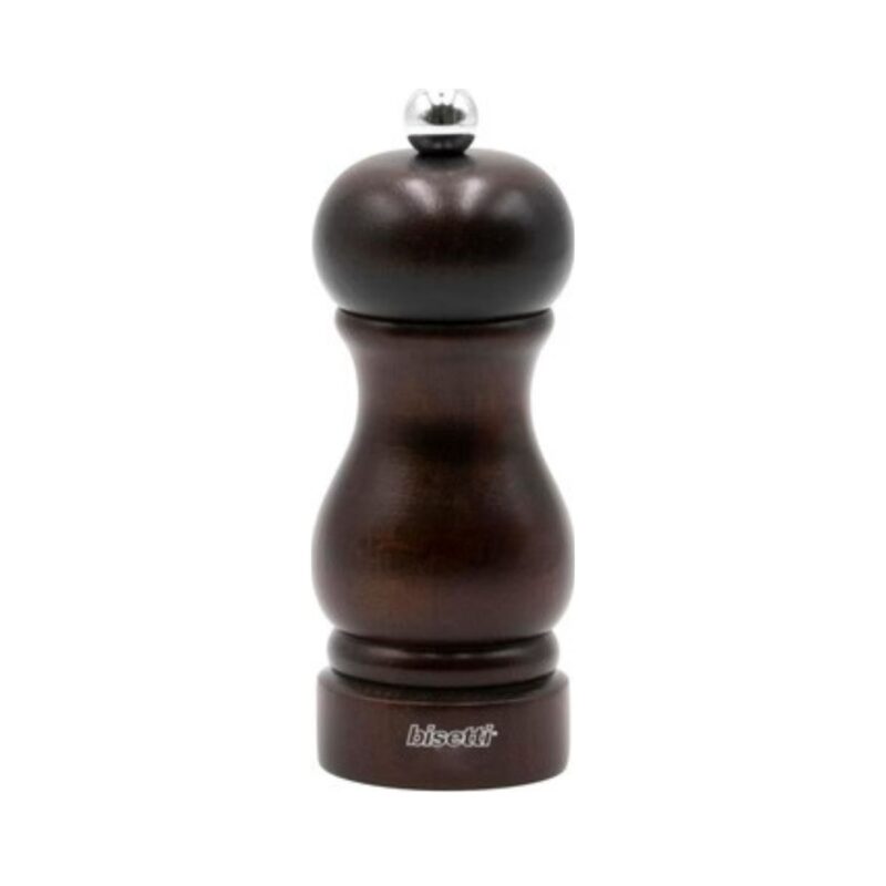 BISETTI SORENTO MLINAC ZA PAPAR TAMNO SMEĐI