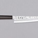 Hatsukokoro_Ginrei_Kiri-Gyuto_Ginsanko_Nashiji