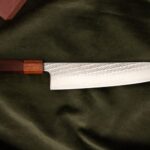 hokiyama gyuto