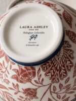 LAURA ASHLEY SET TANJURA I ZDJELA HEDINGHAM TERRA 12/1