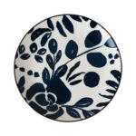 DUTCH FLORAL M DESERTNI TANJUR 21 CM