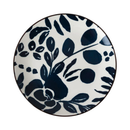 DUTCH FLORAL M DESERTNI TANJUR 21 CM