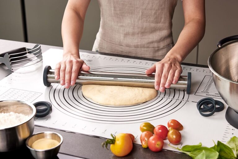 GEFU VALJAK ZA TIJESTO REGO