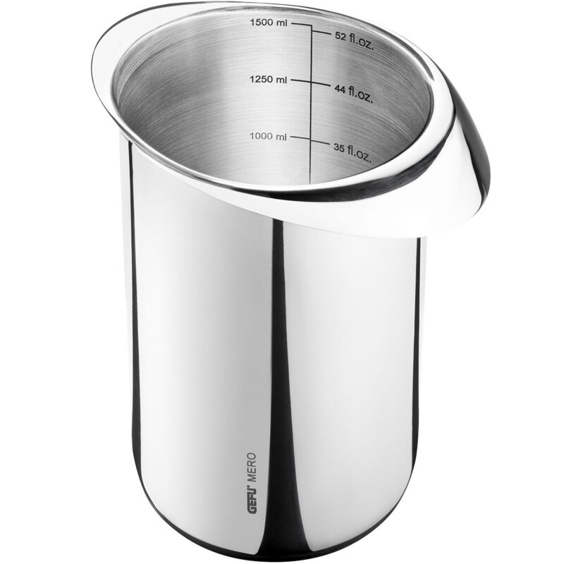 GEFU POSUDA ZA MIJEŠANJE MERO 1,5L