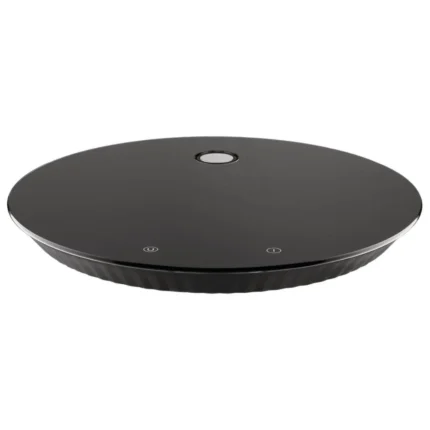 ALESSI DIGITALNA VAGA PLISSE