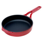 POT ART TAVA 20 CM MAGMA RED
